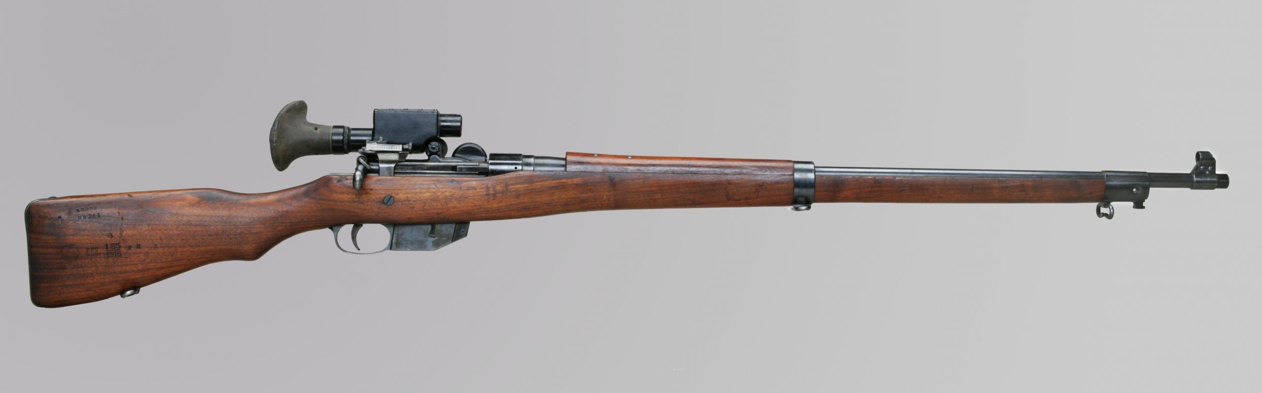 Ross Rifle Sniper Rifle Ross Rifle Sniper Rifle